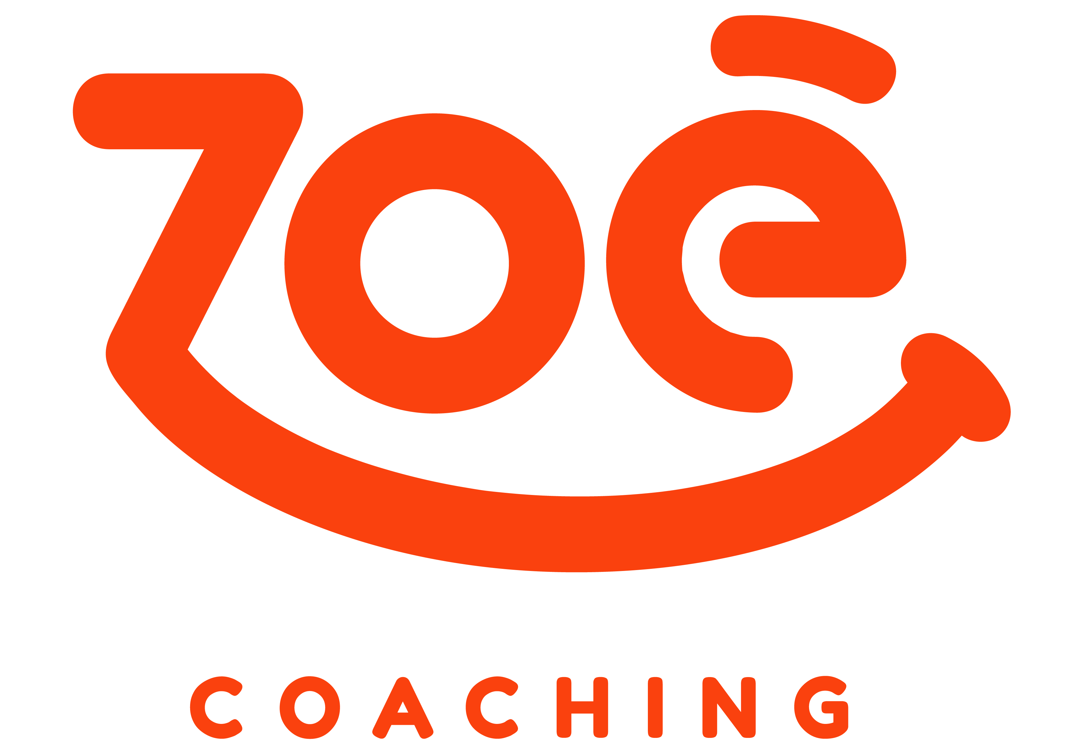 Zoe coaching